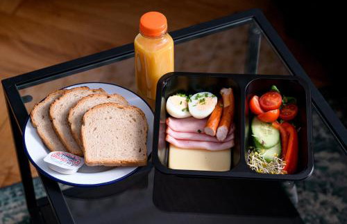 Native Apartments Masarska 8/5 - Photo 76