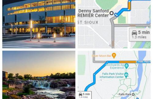 Cozy Copper Cabin Lodge - Foto 43