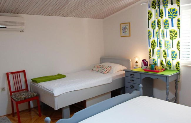 Apartment Jurišić Korčula - Foto 10
