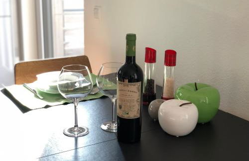 A&N Prestige Apartments "Attika" close to BASEL and Rhine river - Foto 22