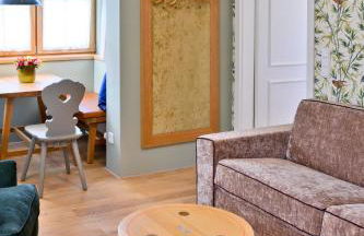 Bachmair Weissach See-Apartments - Foto 10