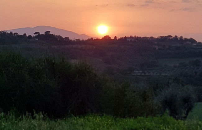 Belvilla by OYO Villa Roma Sabina - Foto 14