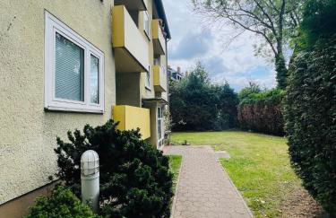 Luxury Apartment - Foto 16