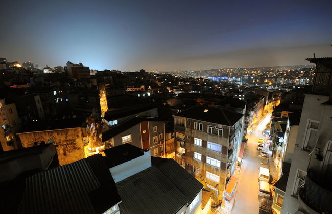 T-Loft Residence - Foto 79