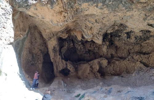 El Desván del Campanero apartamento con jardín - Foto 33