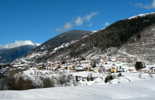 Appartamenti Vacanze Casa Marilleva - Foto 37