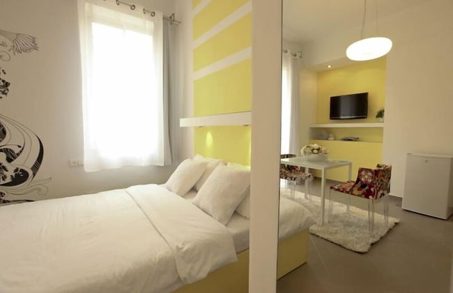 1926 Designed Apartments Hotel - Photo 26