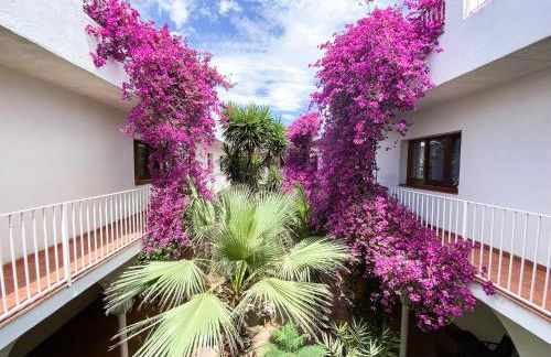 El Penell Apartament Xaloc - Foto 22