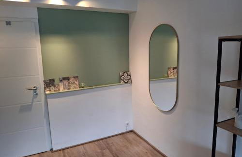 Ferienwohnung altes Umspannwerk - Foto 9