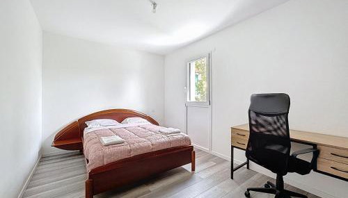 Maison spacieuse tout équipée Dolet - Foto 3