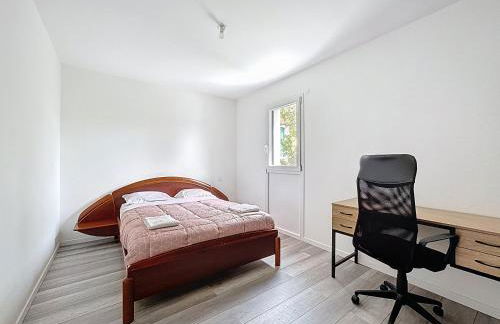 Maison spacieuse tout équipée Dolet - Photo 3