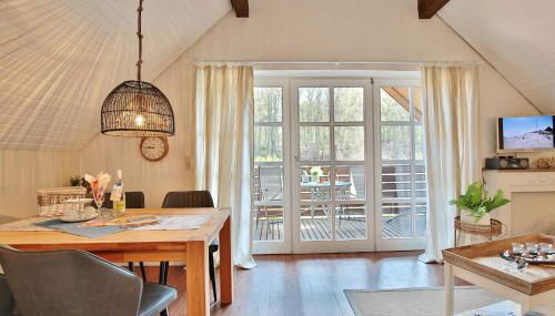 Ferienparadies Klingberg Ferienparadies Klingberg Appartement 4 - Foto 4