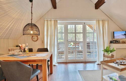 Ferienparadies Klingberg Ferienparadies Klingberg Appartement 4 - Foto 4