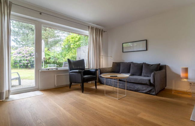 Ferienhaus St. Peter-ording - Foto 12