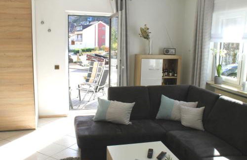 Ferienwohnung Im Bachtal - Foto 36