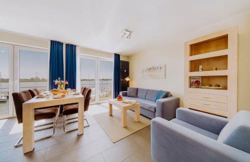 PORT PUDDEMIN Wohnungen an der Marina - Foto 12