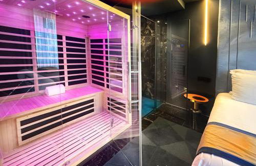 LiFE VOYAGE RESIDENCE & SPA - Strasbourg's City Center Luxury Experience - Foto 47