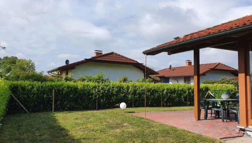 Haus Vier Pfoten - Hundefreundliches Ferienhaus an der Nordsee - Foto 5