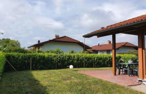 Haus Vier Pfoten - Hundefreundliches Ferienhaus an der Nordsee - Foto 5