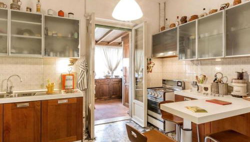 Apartment La Torretta by Interhome - Foto 5