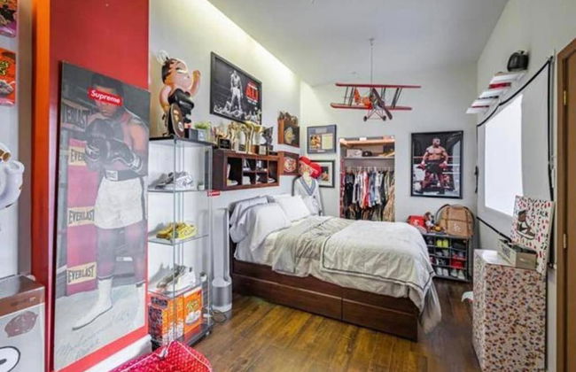 Sleeps6-apartment-parking-balcony-patio - Photo 2