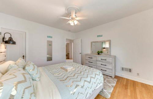 Spacious St Louis Retreat 8 Mi to Downtown! - Foto 15