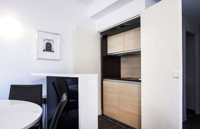 Le Saint Lazare - Foto 24