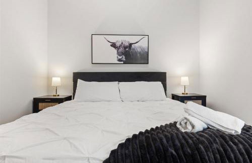 Luxury Townhouse-Style Apartment - Foto 23