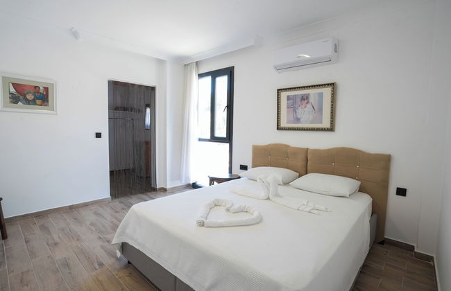 Zeytin Homes Daily Weekly Rentals - Foto 8