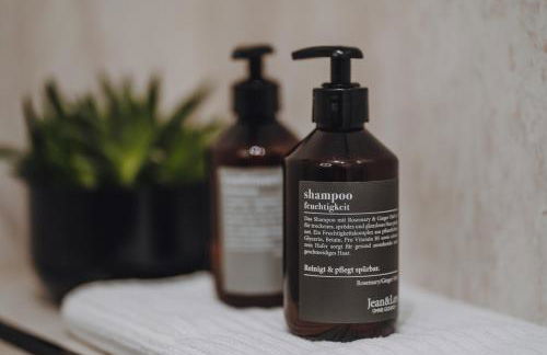 EDLER WOHNRAUM Luxuriöse 2 SZ mit Balkon, Kaffeevollautomat, Klima & Lift - Foto 26