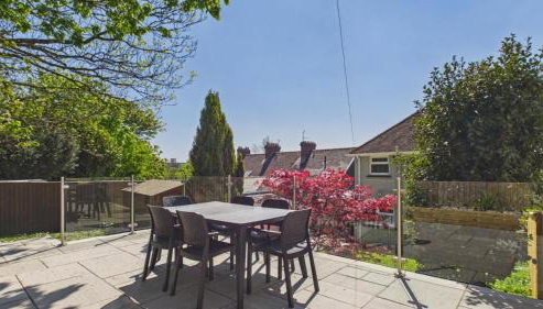 Mayfield House - 4 Bedroom House - Tenby - Foto 5