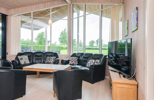 5 Star Holiday Home in Ansager - Foto 17