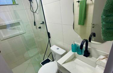 Apto Dona Olívia Universidade - Cozy Forest - Foto 11