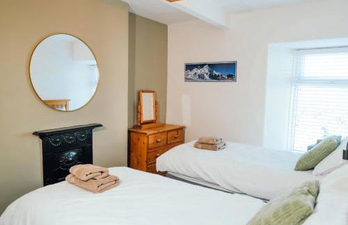 Camellia Cottage With Private Garden - Foto 7