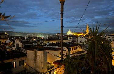 Firenze panorama Suite & terrace - Photo 18
