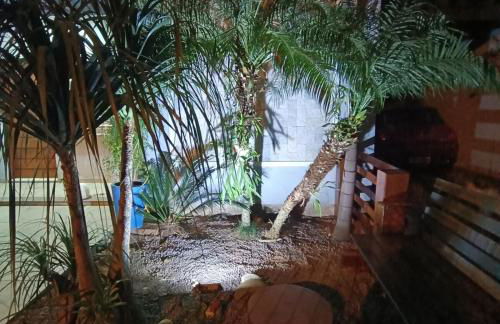 Apartamento térreo aconchegante com estacionamento na porta - Foto 10