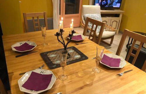 Romantic house - entrance to the medieval castle - Foto 39