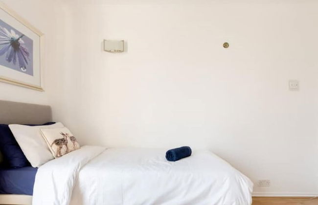 Stunning 2-bed Apartment in Dartford - Foto 4