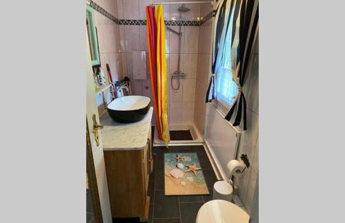 Ferienhaus Butterblume - Foto 13