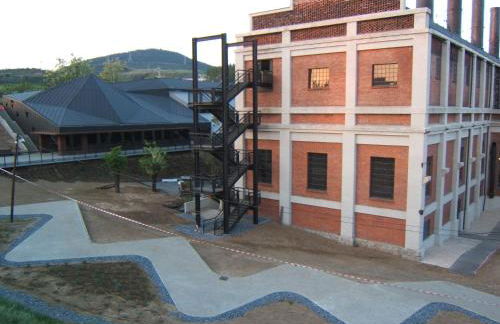 Casa Rural La Torre De Babel - Foto 14