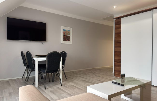 Appartementhaus Der Krauterhof in Drei Annen Hohne - Foto 12