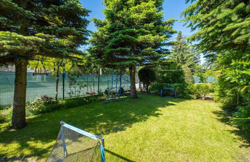 Sunny Sobieszewo - Photo 23