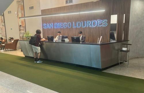 Apart-Hotel de Luxo em Lourdes - Foto 6