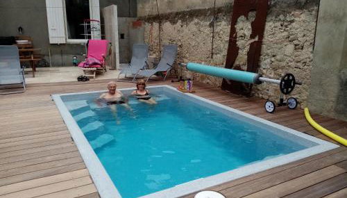 AU PLAISIR D ETAPE- ACCUEIL PELERINS uniquement - Photo 5