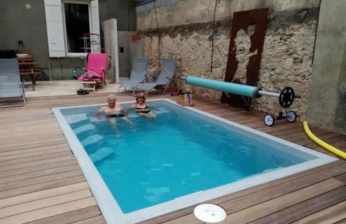 AU PLAISIR D ETAPE- ACCUEIL PELERINS uniquement - Photo 5