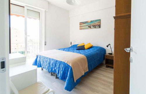 179 - Casa Sea and Sun, Balcone vista mare,100m dal mare - Foto 21