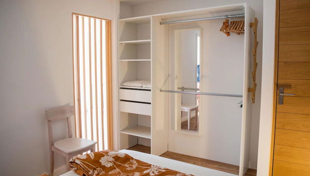 Bright, Modern Loft Comfortable Vacation Home - Foto 2, Habitación