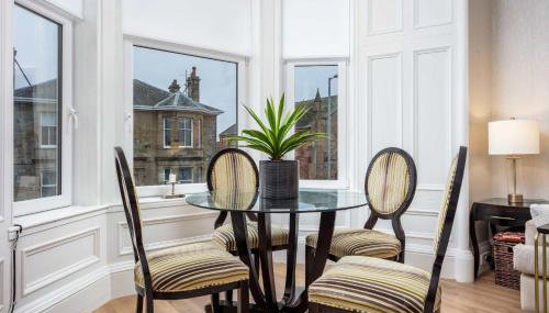 The Bradshaw - Donnini Apartments - Foto 3