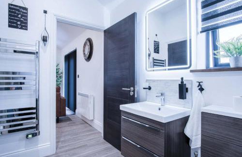 The Shack - 1 Bedroom - Cosheston - Foto 51