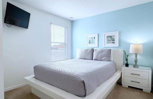 Last Minute Disney Getaway! Private Pool, Hot Tub & Games Room. Book Now! #17750 - Foto 54